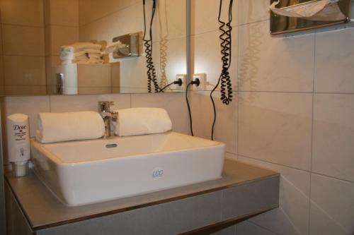 Hostal Hotel Christiansen