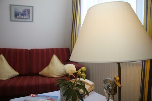 Hostal Hotel Christiansen