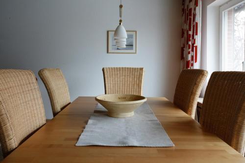 Apartamento Ferienhaus S�der-tresker