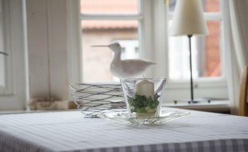 Apartamento Ferienh�user Im Sylter Gartenweg