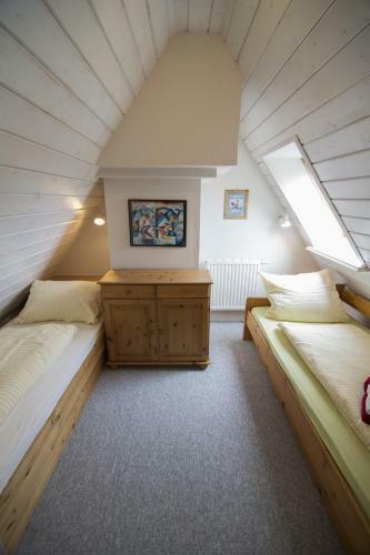 Apartamento Ferienh�user Im Sylter Gartenweg