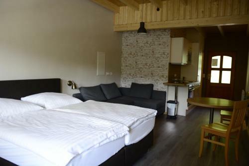 Hostal Brauhaus Oberm�hle