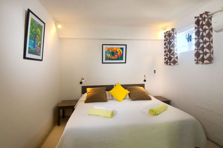 Apartamentos Gardens Retreat