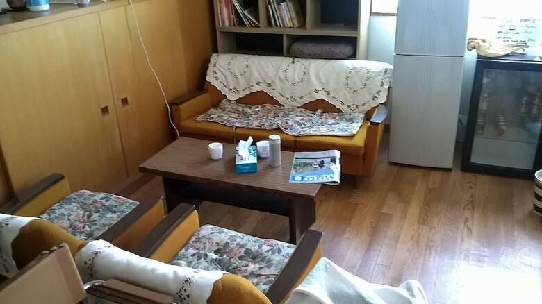 Hostal Travelersdou Kirinya - Hostel