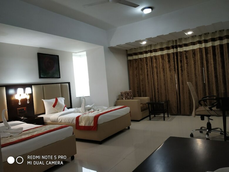 Hotel Maya Heritage