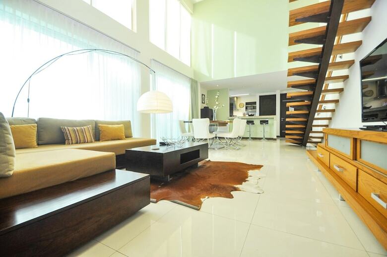 Apartamentos Oasis 206 By Vimex
