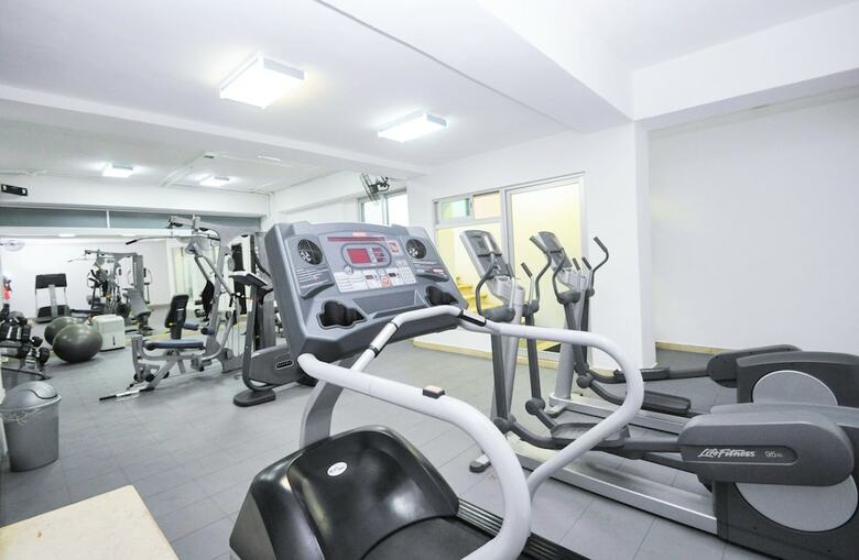 Apartamentos Oasis 206 By Vimex