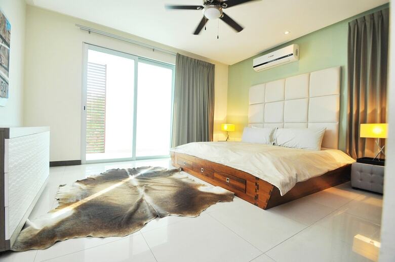 Apartamentos Oasis 206 By Vimex