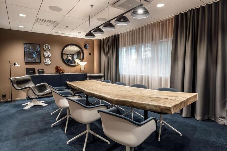 Hotel Scandic Helsinki Airport