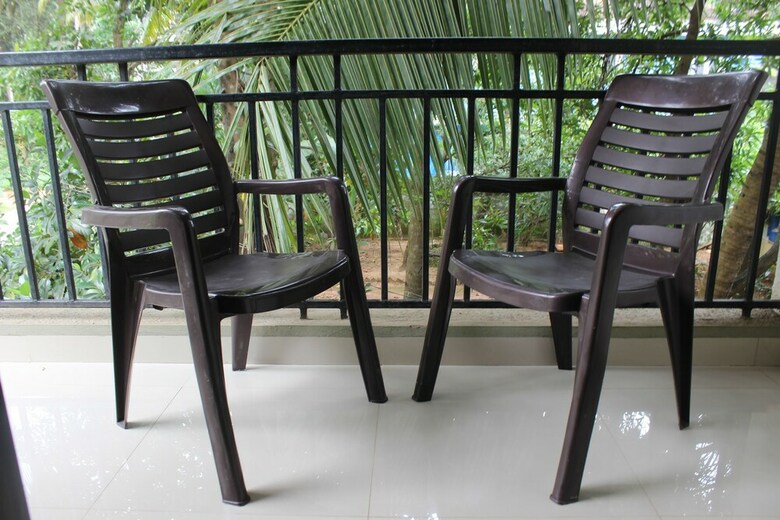 Apartamentos Oyo 9712 Home 1bhk Elegant Arpora