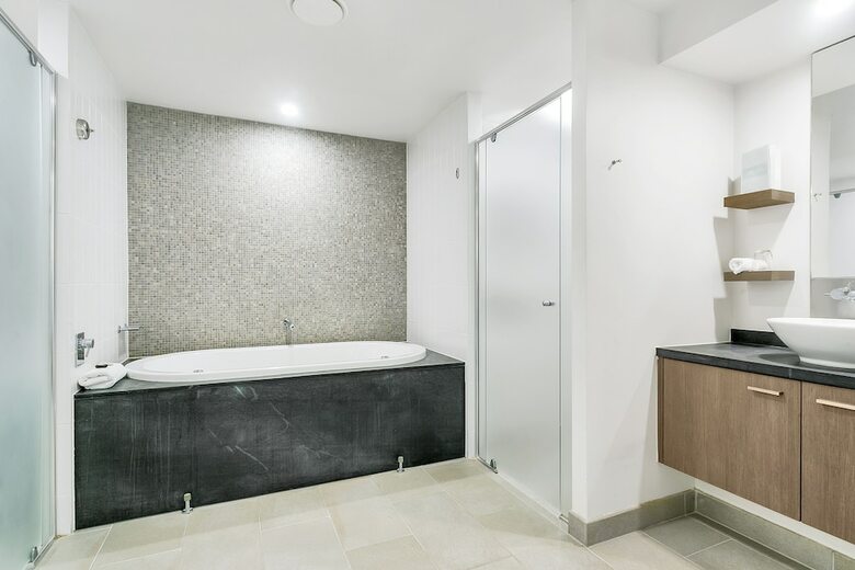 Apartment 316 At Sea Temple Palm Cove