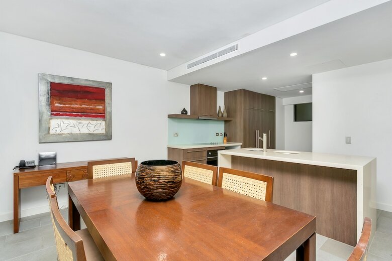 Apartment 316 At Sea Temple Palm Cove