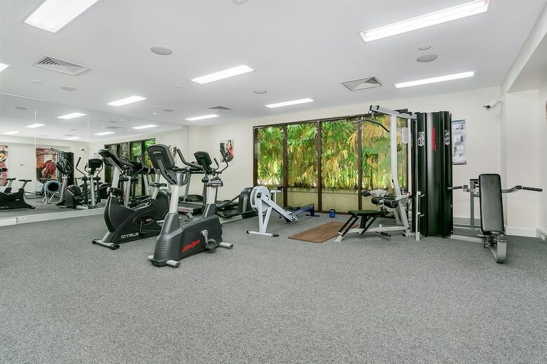 Apartment 316 At Sea Temple Palm Cove