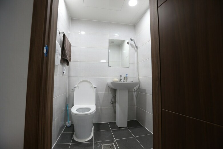 Hotel Little Star Guesthouse