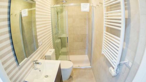 Apartamentos Abastos Scq By Como En Casa