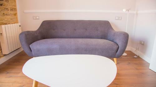 Apartamentos Abastos Scq By Como En Casa