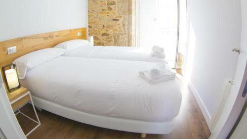 Apartamentos Abastos Scq By Como En Casa