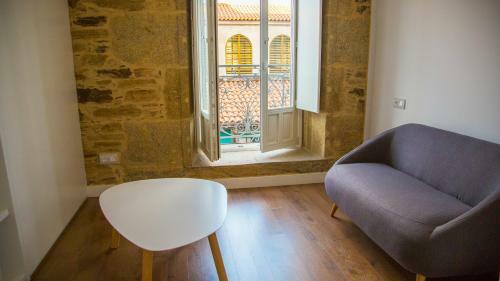 Apartamentos Abastos Scq By Como En Casa