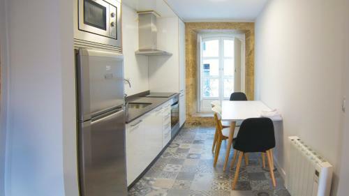 Apartamentos Abastos Scq By Como En Casa