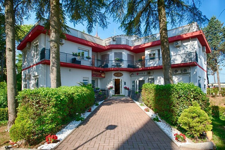 Hotel Locanda San Biagio