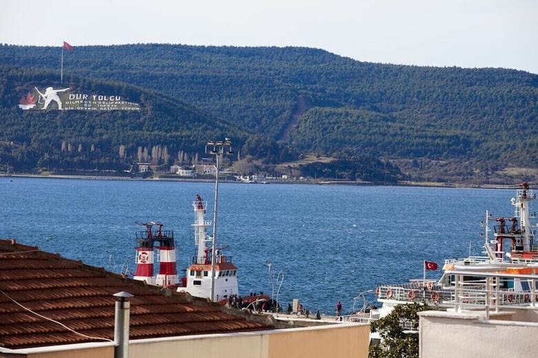Ataol Troya Hotel