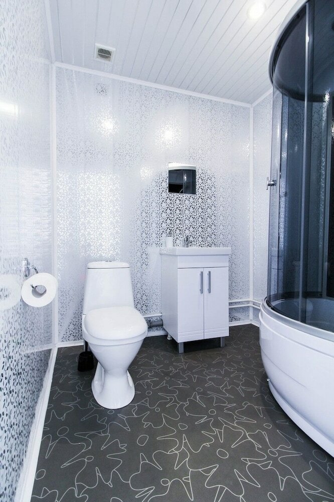 Hotel Superhostel On Mayakovskogo 27