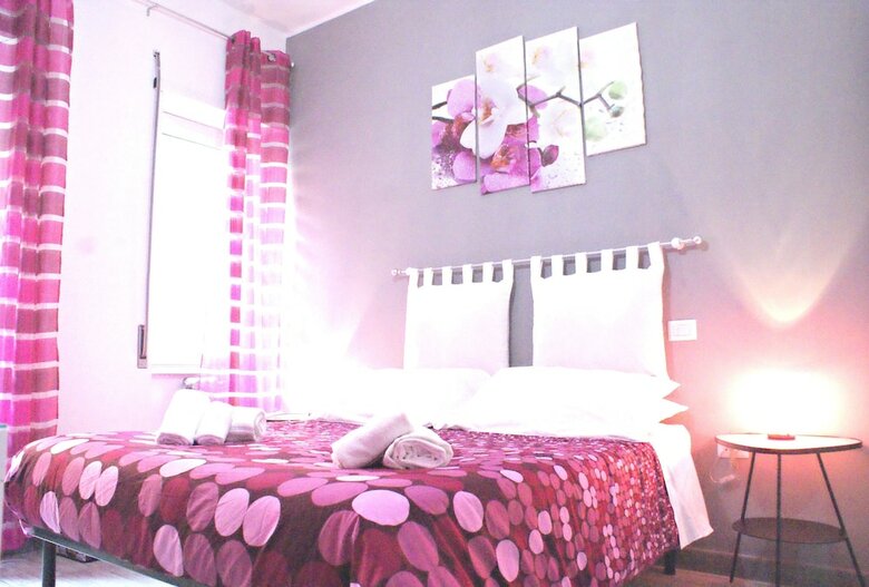 Apartamento Like Family House