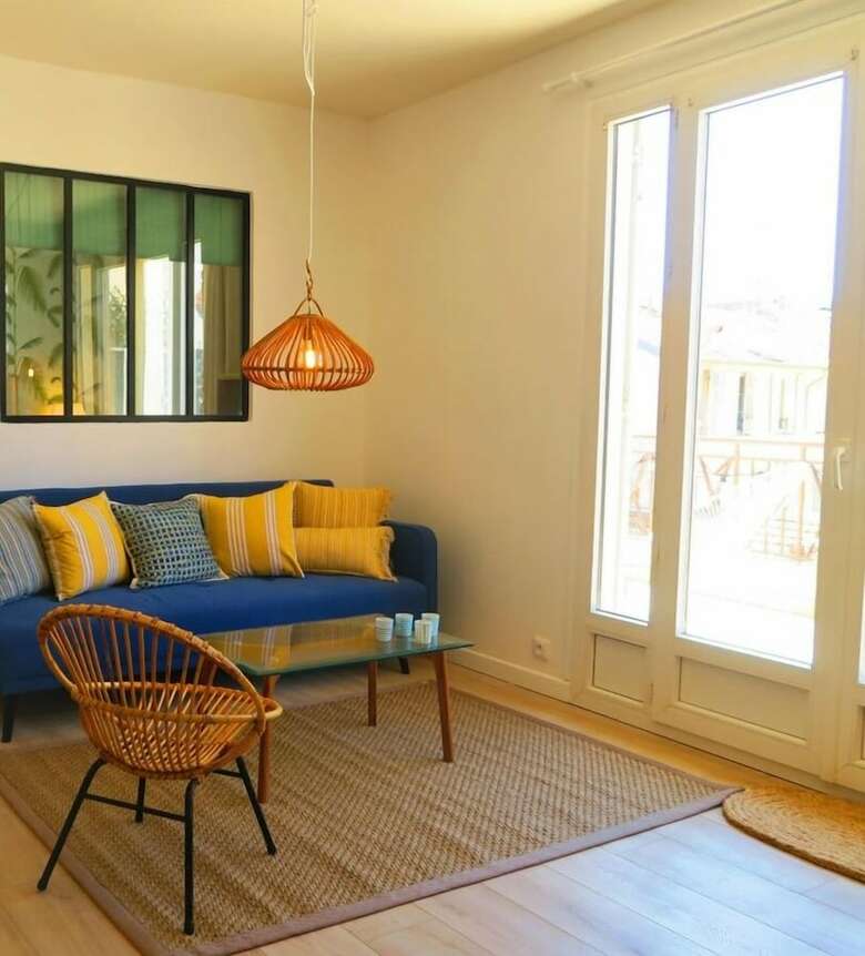 Apartamento "sunny Terrace" By Nestor&jeeves