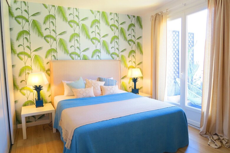 Apartamento "sunny Terrace" By Nestor&jeeves