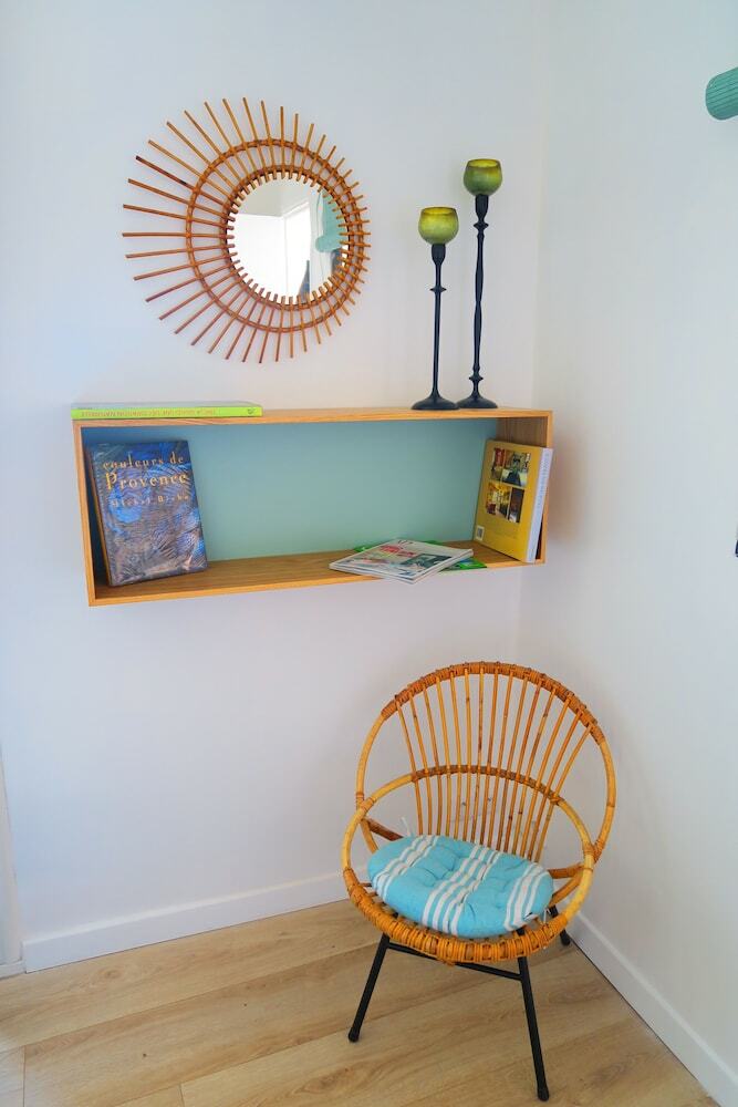 Apartamento "sunny Terrace" By Nestor&jeeves