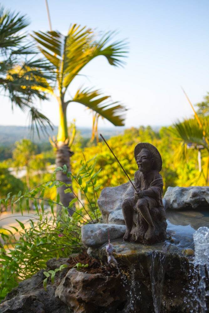 Hotel Honey Hill Villa @ Mae Rim