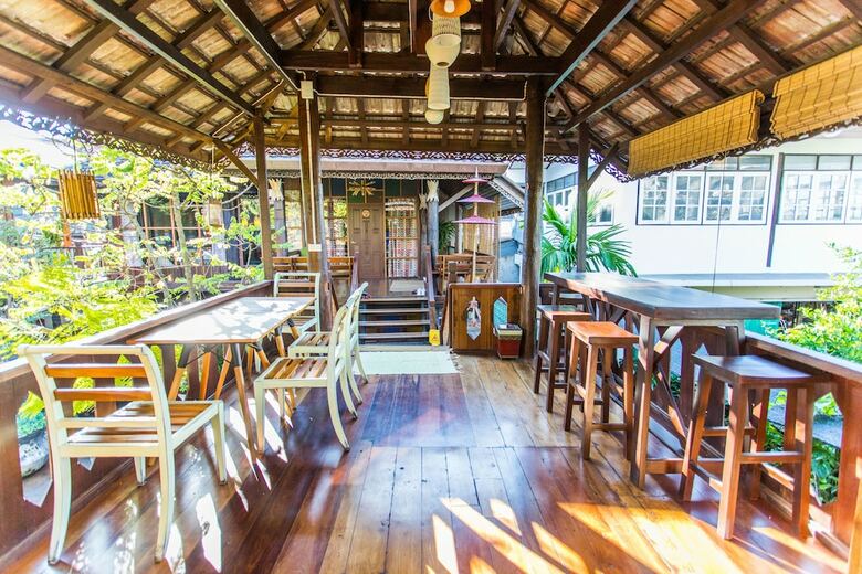 Hotel Pao Come Boutique House