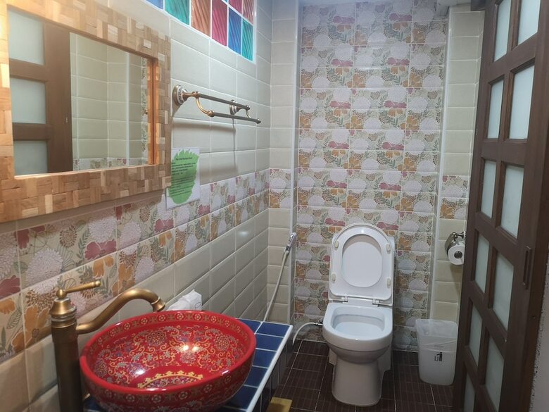 Hotel Pao Come Boutique House