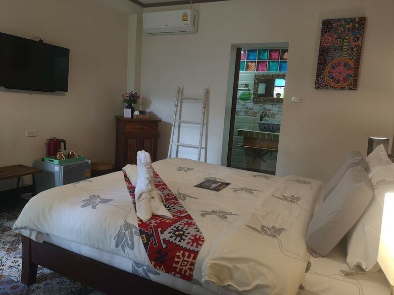 Hotel Pao Come Boutique House