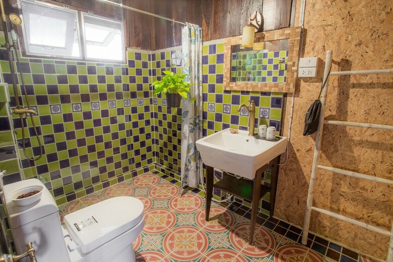 Hotel Pao Come Boutique House