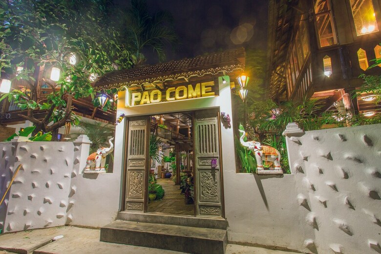 Hotel Pao Come Boutique House