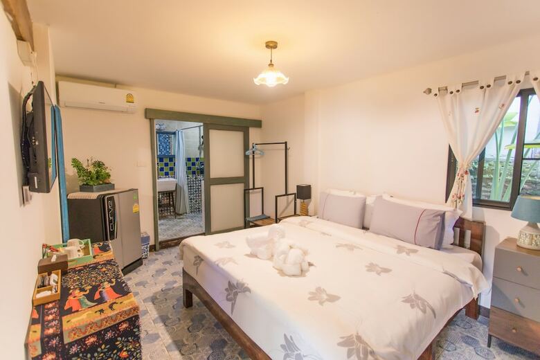 Hotel Pao Come Boutique House