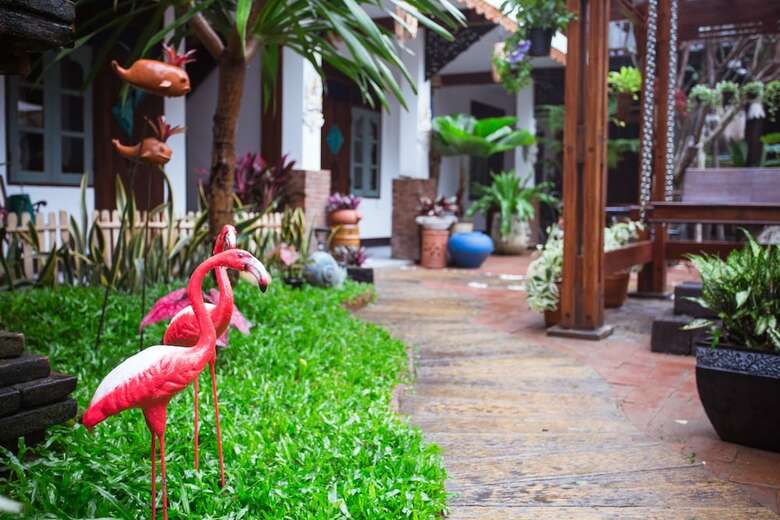 Hotel Pao Come Boutique House