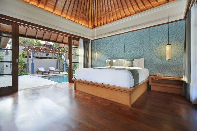 Hotel The Alantara Sanur By Pramana