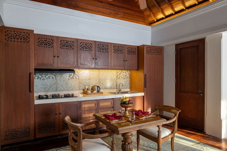 Hotel The Alantara Sanur By Pramana