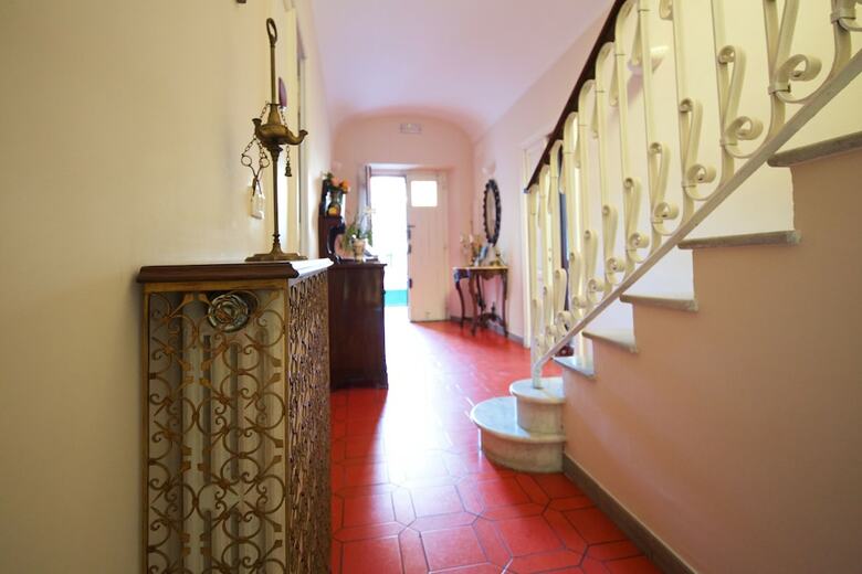 Hotel Il Tempio Di Morfeo