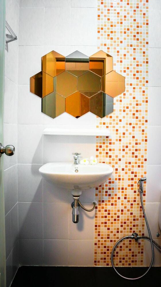 Hotel Dent Station Stylish Residence