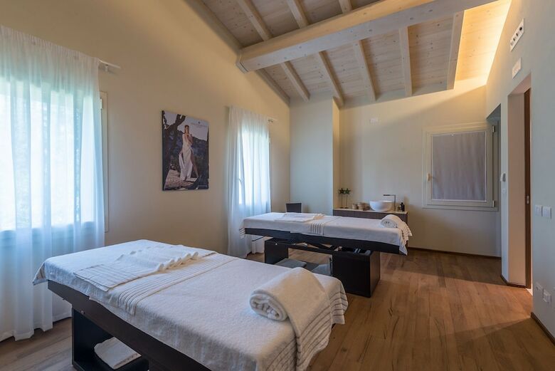 Posada Borgo Cadonega Relais & Spa