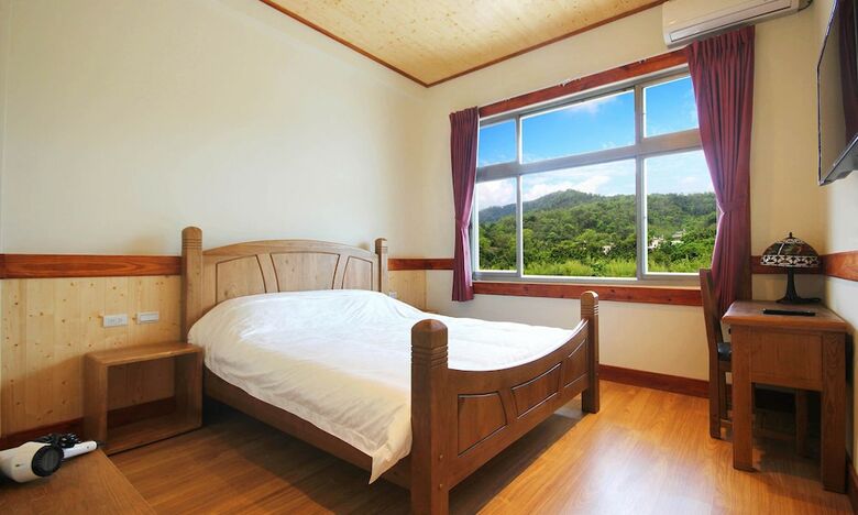 Bed & Breakfast Taomilou