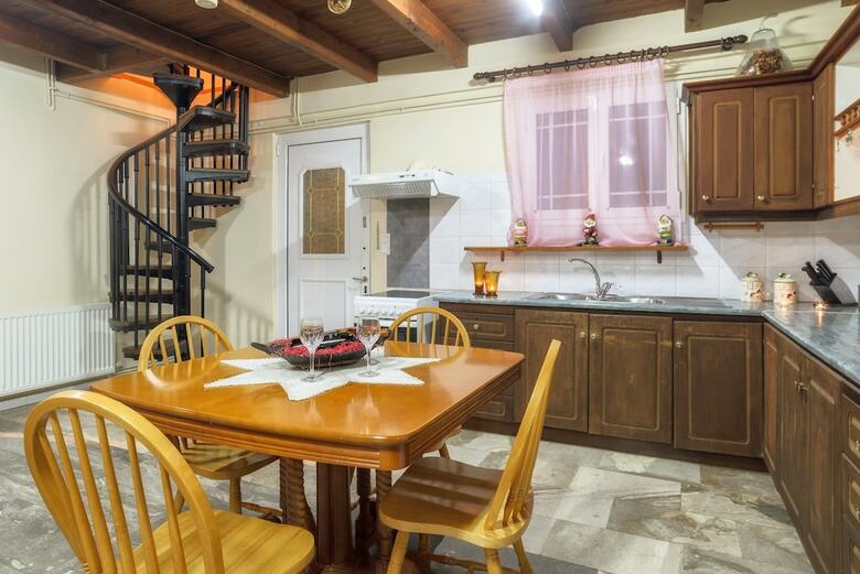 Hotel Borsalino Studios & Apartments