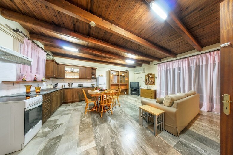 Hotel Borsalino Studios & Apartments