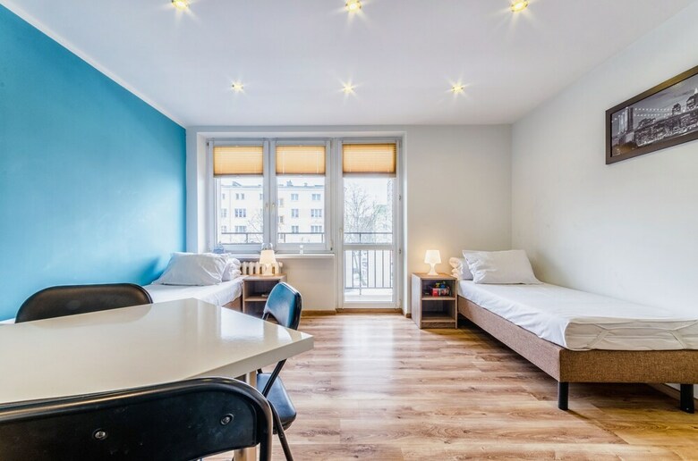 Apartamentos Rint Centrum Pilsudskiego