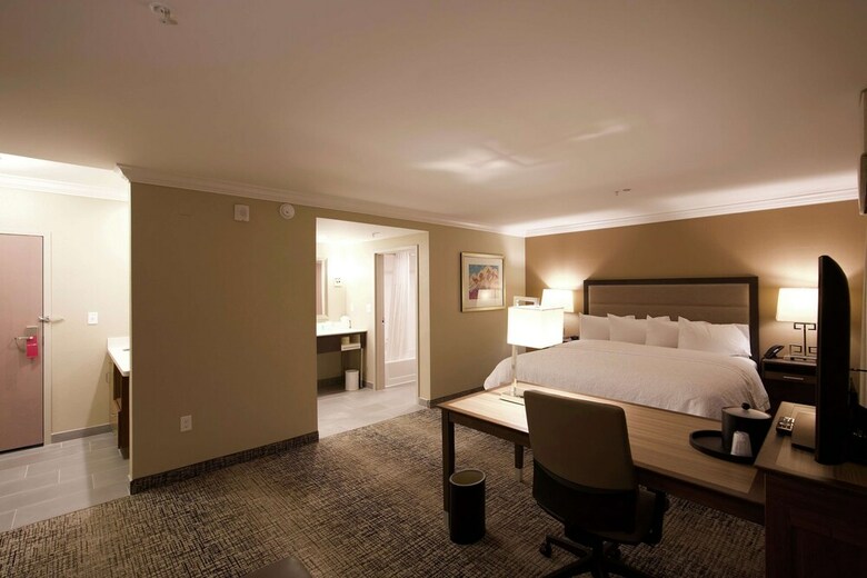 Hotel Hampton Inn & Suites Jackson-ridgeland