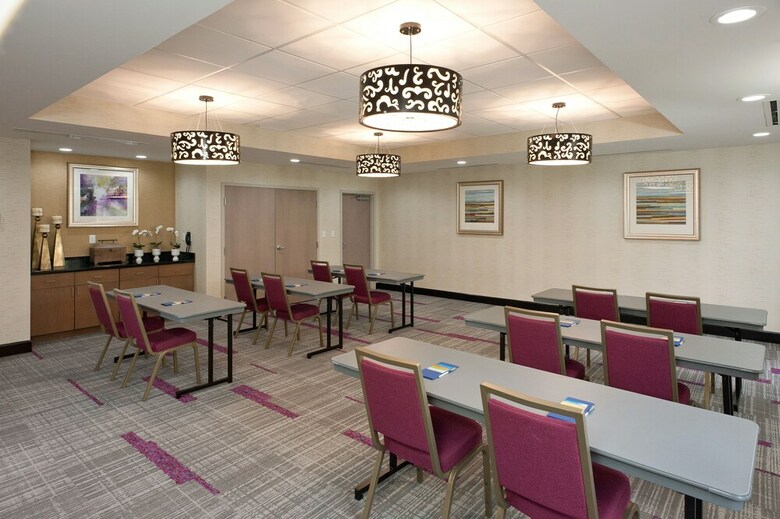 Hotel Hampton Inn & Suites Jackson-ridgeland