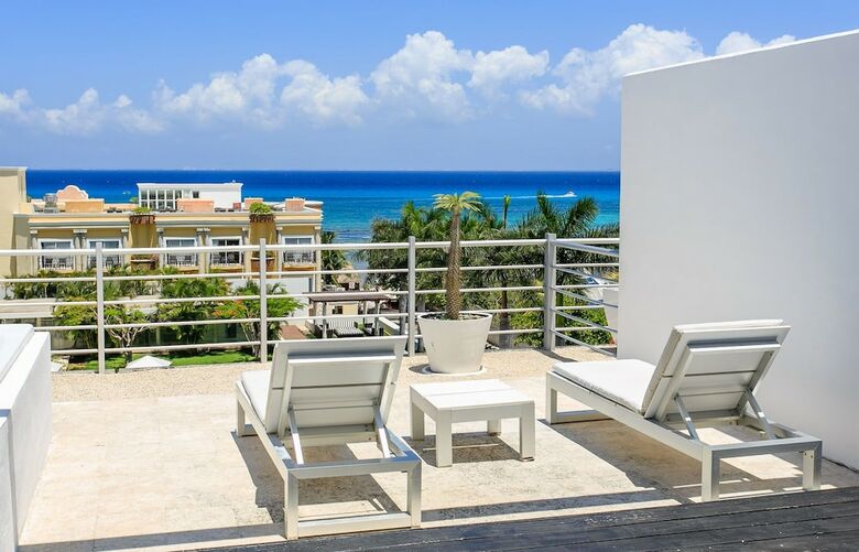 Apartamentos Magia By Riviera Rentals